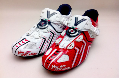 Vittoria-Cycling-Shoes